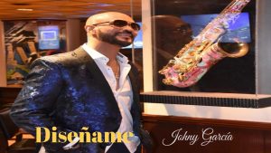 Johny Garcia – Diseñame (Salsa)